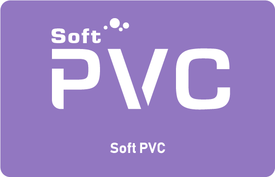 Soft PVC